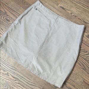 Patagonia skort